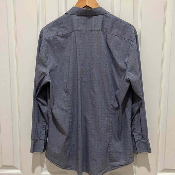 Calvin Klein full sleeve shirt - Picture 3 of 7